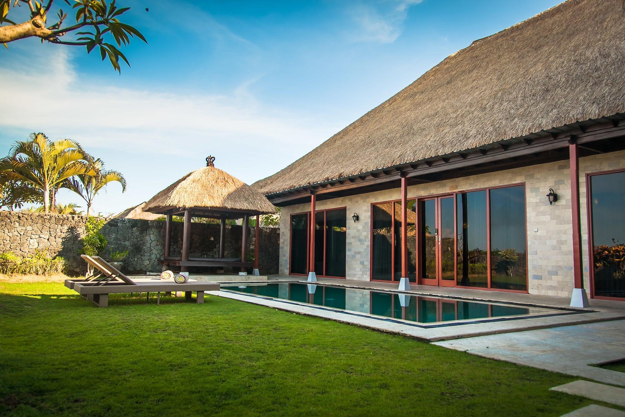 נוסא דואה Royal Pool Villa Bali מראה חיצוני תמונה