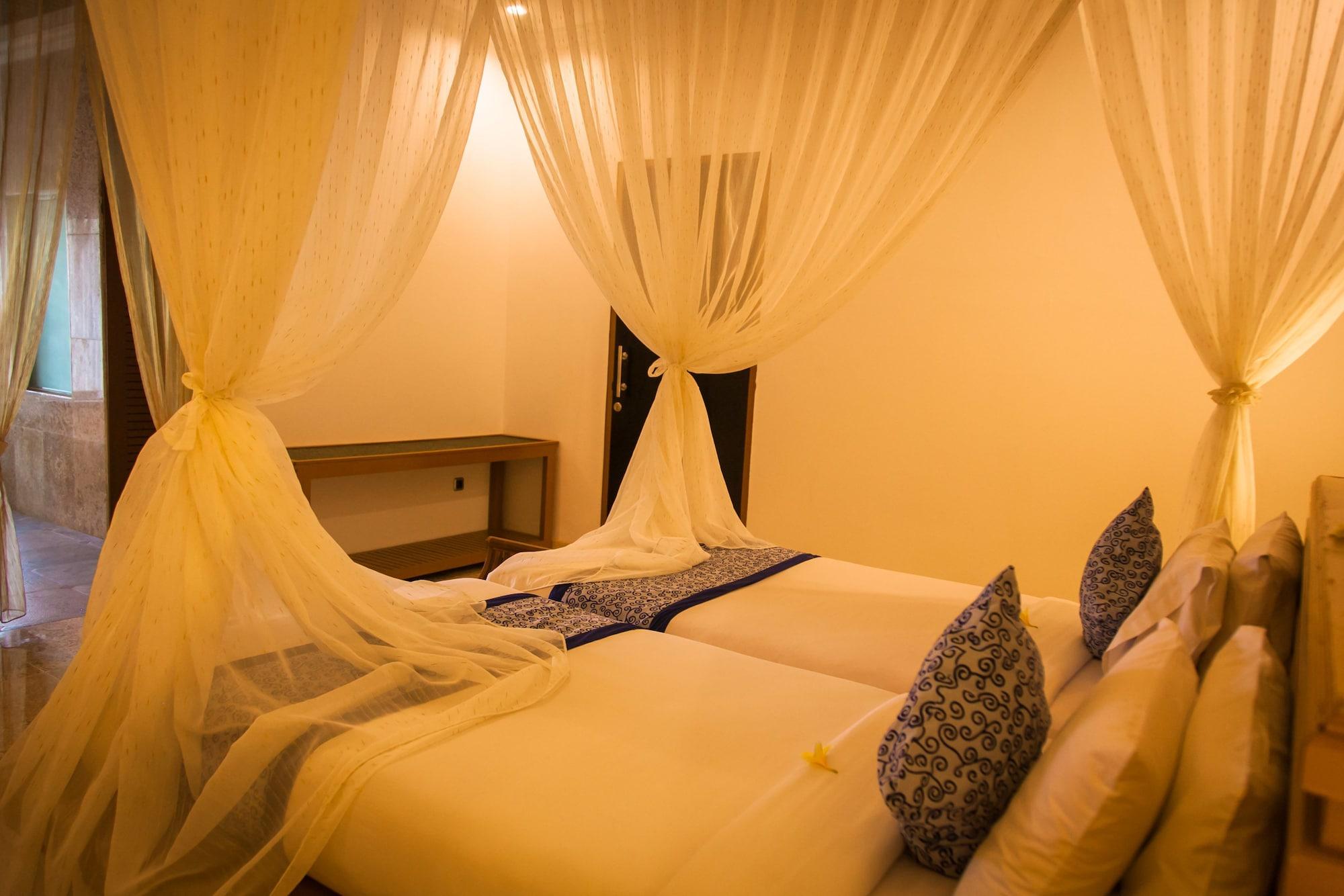 נוסא דואה Royal Pool Villa Bali מראה חיצוני תמונה