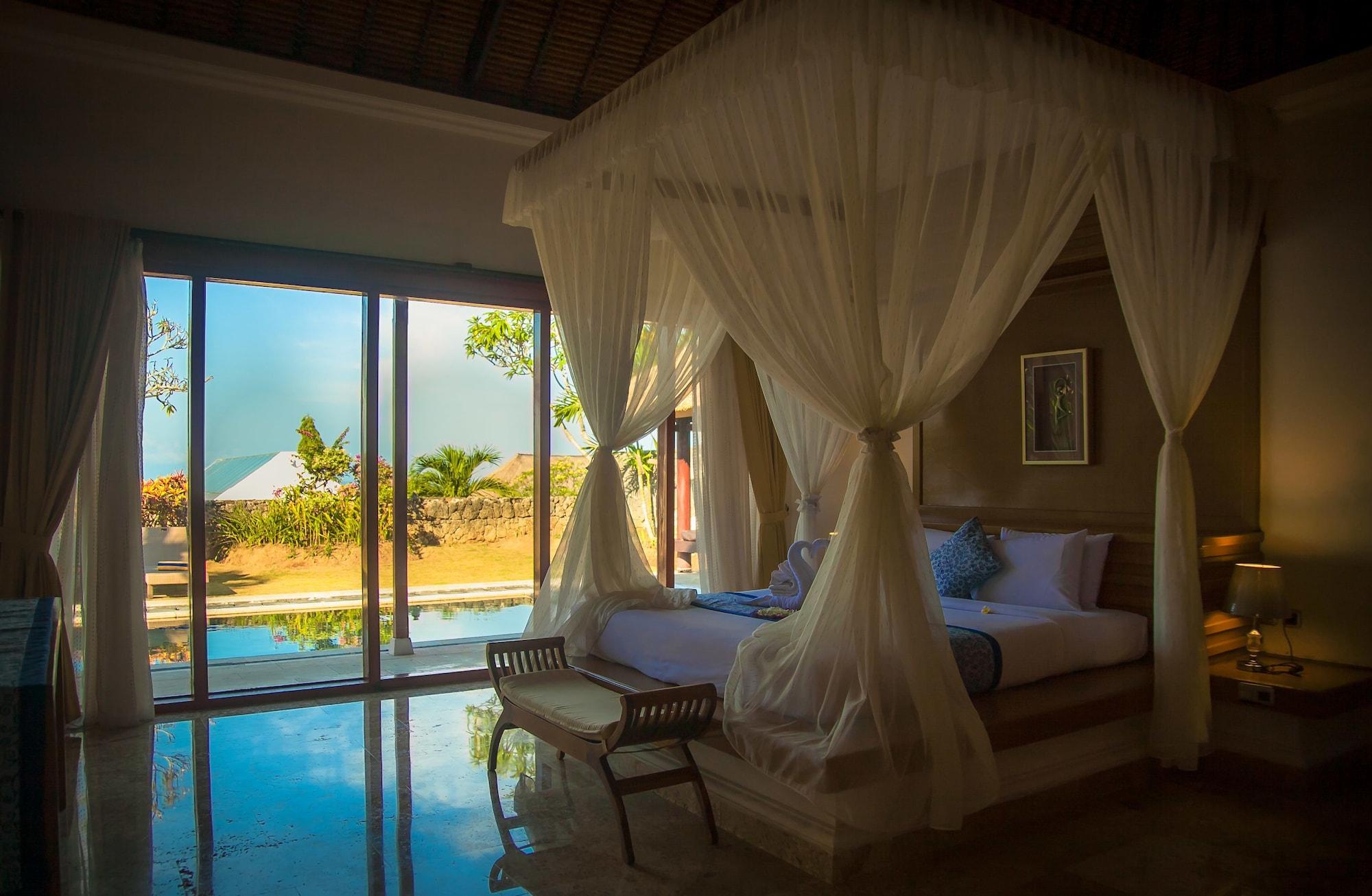 נוסא דואה Royal Pool Villa Bali מראה חיצוני תמונה