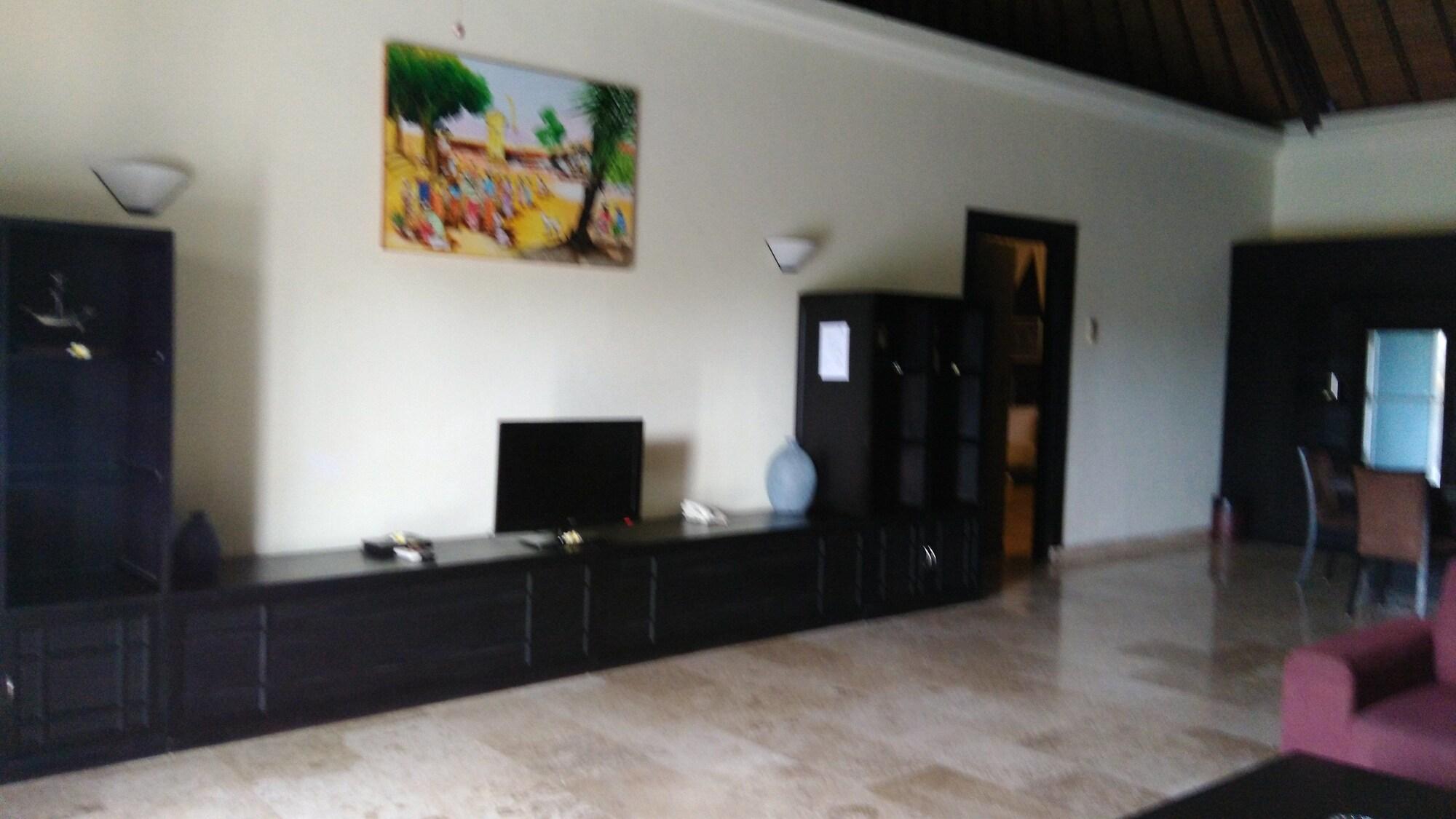 נוסא דואה Royal Pool Villa Bali מראה חיצוני תמונה