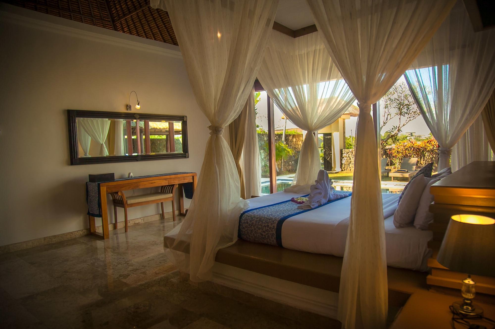נוסא דואה Royal Pool Villa Bali מראה חיצוני תמונה