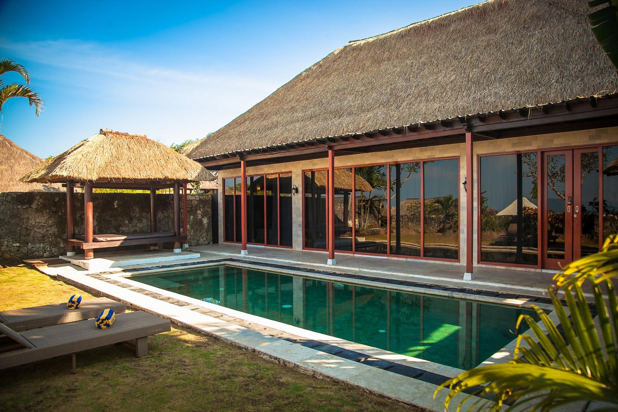 נוסא דואה Royal Pool Villa Bali מראה חיצוני תמונה