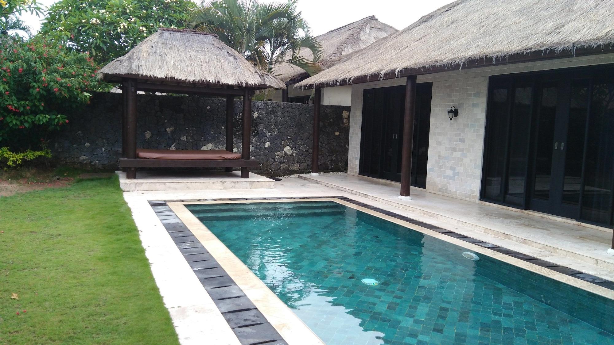 נוסא דואה Royal Pool Villa Bali מראה חיצוני תמונה