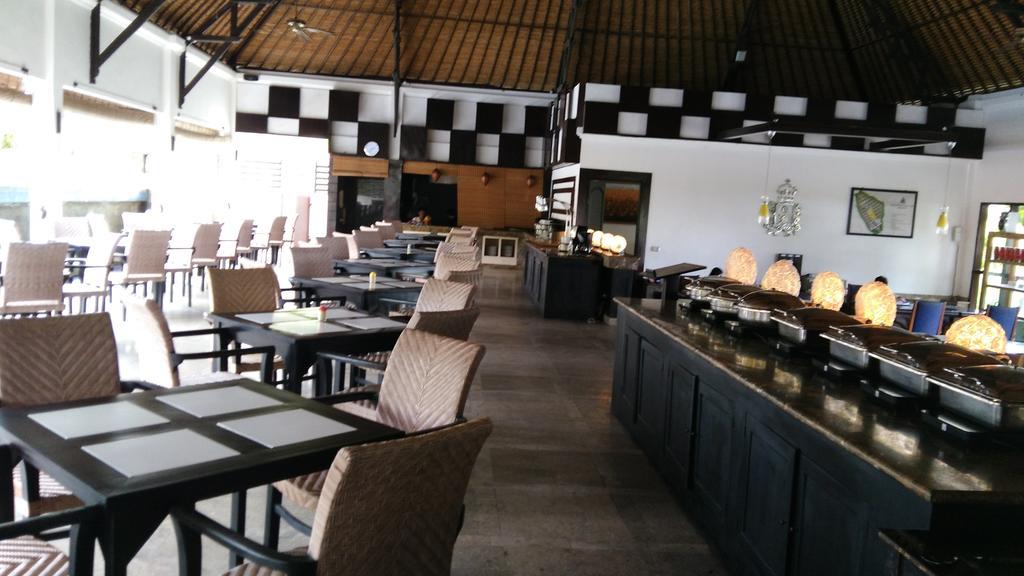 נוסא דואה Royal Pool Villa Bali מראה חיצוני תמונה