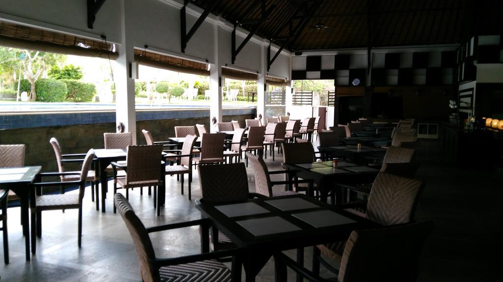 נוסא דואה Royal Pool Villa Bali מראה חיצוני תמונה