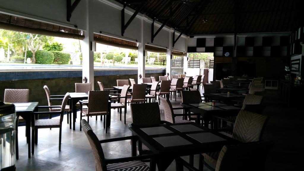 נוסא דואה Royal Pool Villa Bali מראה חיצוני תמונה