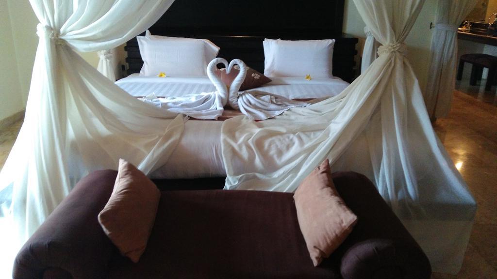 נוסא דואה Royal Pool Villa Bali מראה חיצוני תמונה