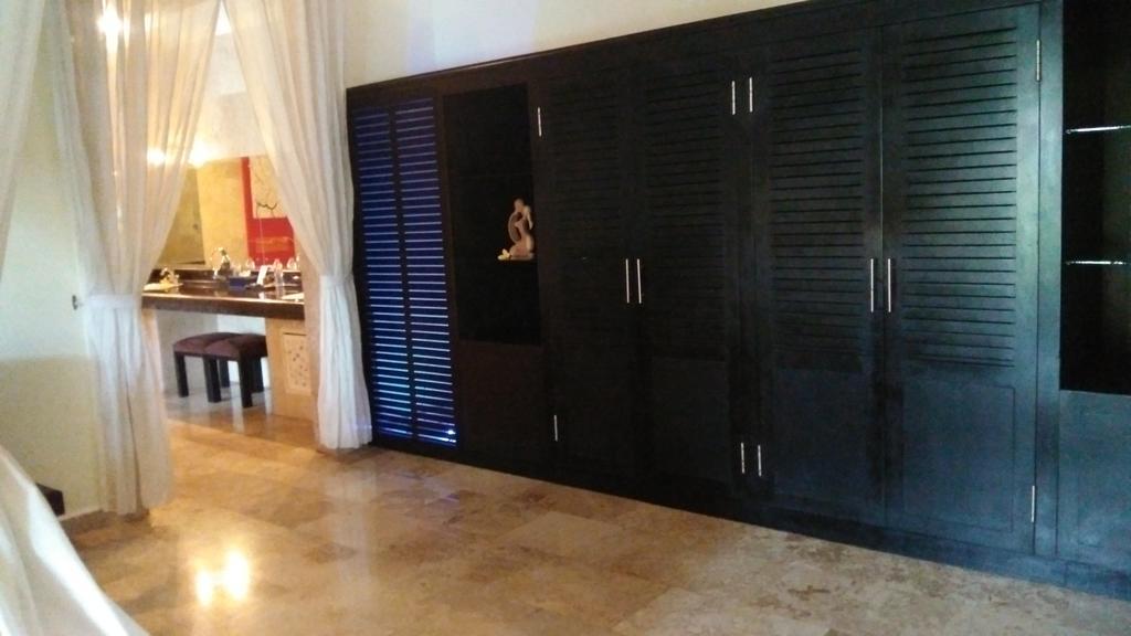 נוסא דואה Royal Pool Villa Bali מראה חיצוני תמונה