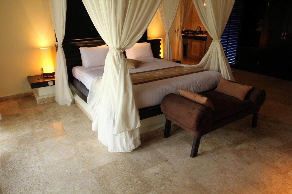 נוסא דואה Royal Pool Villa Bali חדר תמונה