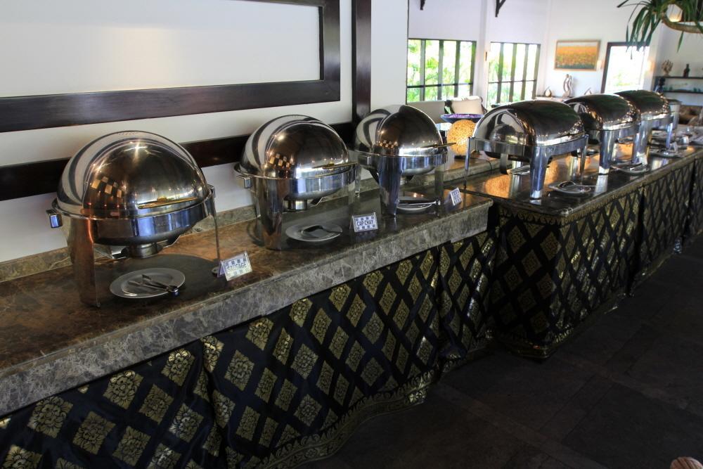 נוסא דואה Royal Pool Villa Bali מראה חיצוני תמונה