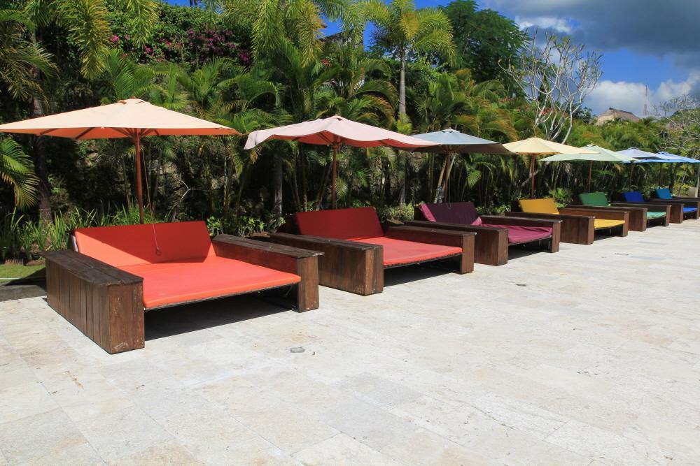 נוסא דואה Royal Pool Villa Bali מראה חיצוני תמונה