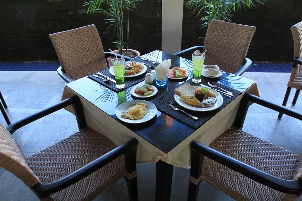 נוסא דואה Royal Pool Villa Bali מראה חיצוני תמונה
