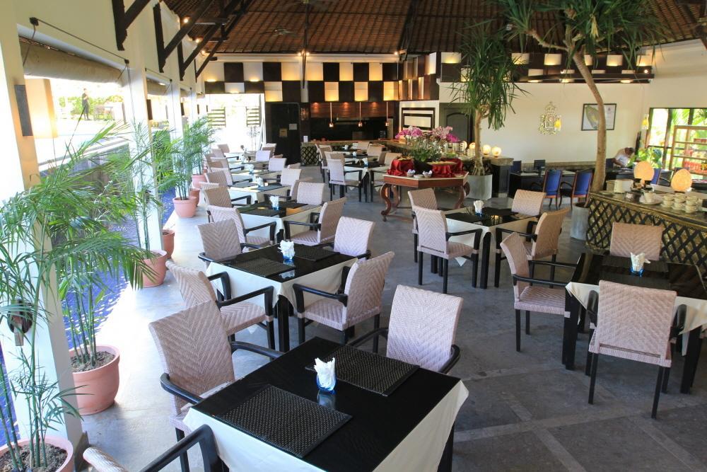 נוסא דואה Royal Pool Villa Bali מראה חיצוני תמונה