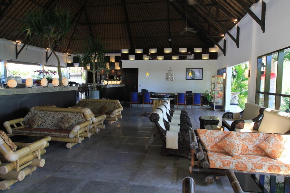 נוסא דואה Royal Pool Villa Bali מראה חיצוני תמונה