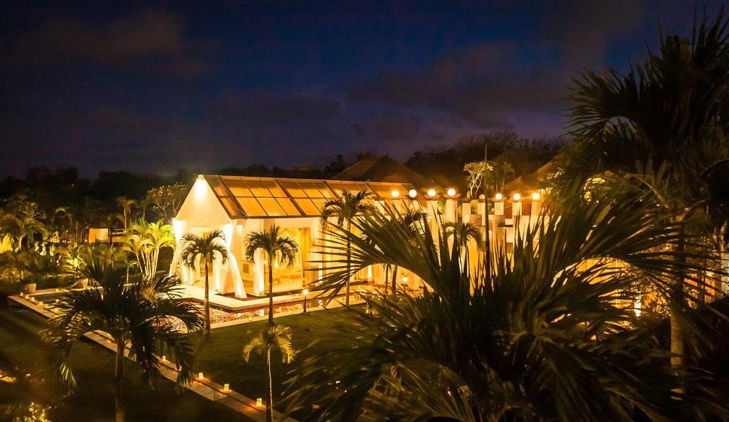 נוסא דואה Royal Pool Villa Bali מראה חיצוני תמונה