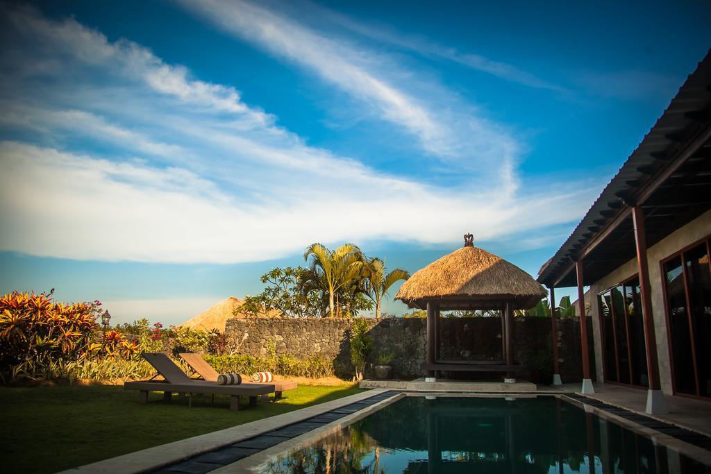 נוסא דואה Royal Pool Villa Bali מראה חיצוני תמונה