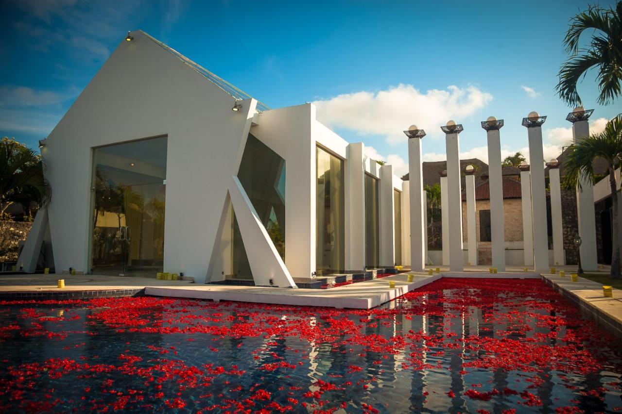 נוסא דואה Royal Pool Villa Bali מראה חיצוני תמונה