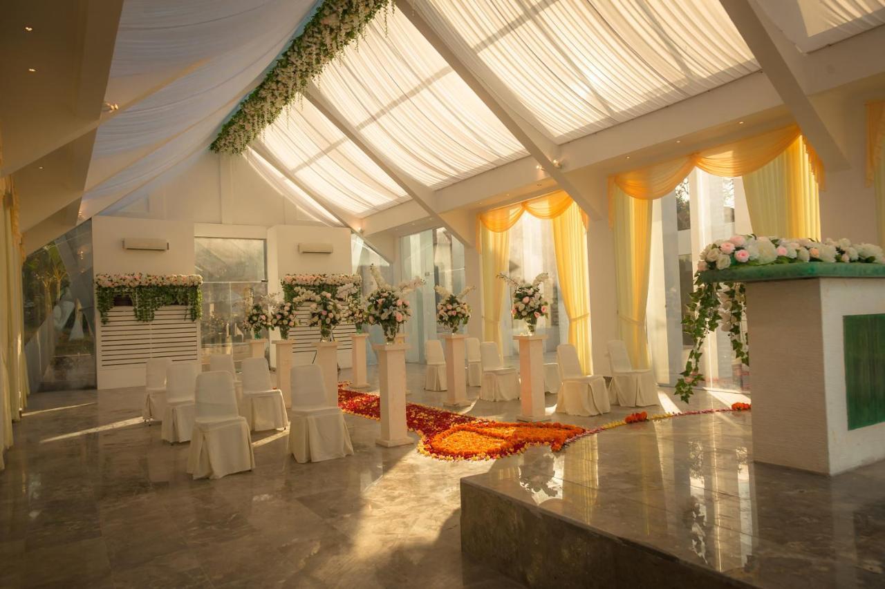 נוסא דואה Royal Pool Villa Bali מראה חיצוני תמונה