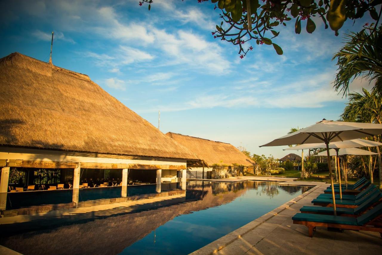 נוסא דואה Royal Pool Villa Bali מראה חיצוני תמונה
