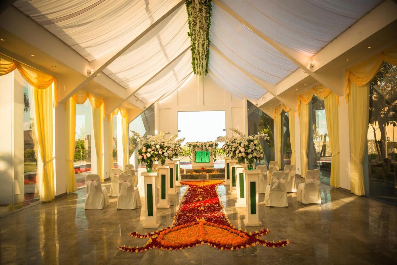 נוסא דואה Royal Pool Villa Bali מראה חיצוני תמונה