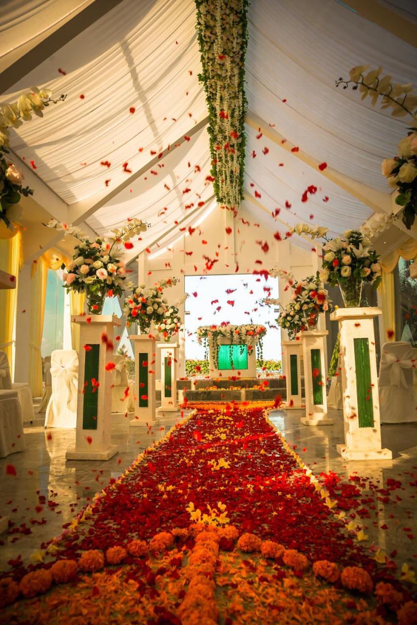 נוסא דואה Royal Pool Villa Bali מראה חיצוני תמונה