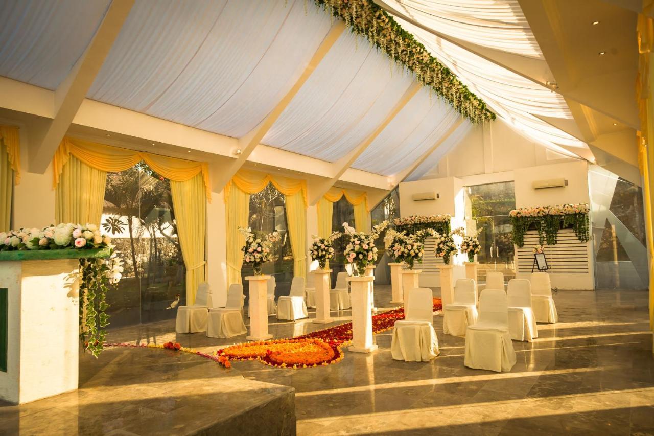 נוסא דואה Royal Pool Villa Bali מראה חיצוני תמונה