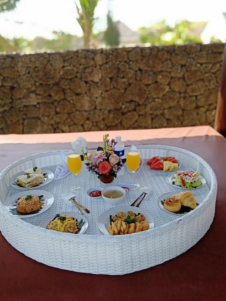 נוסא דואה Royal Pool Villa Bali מראה חיצוני תמונה